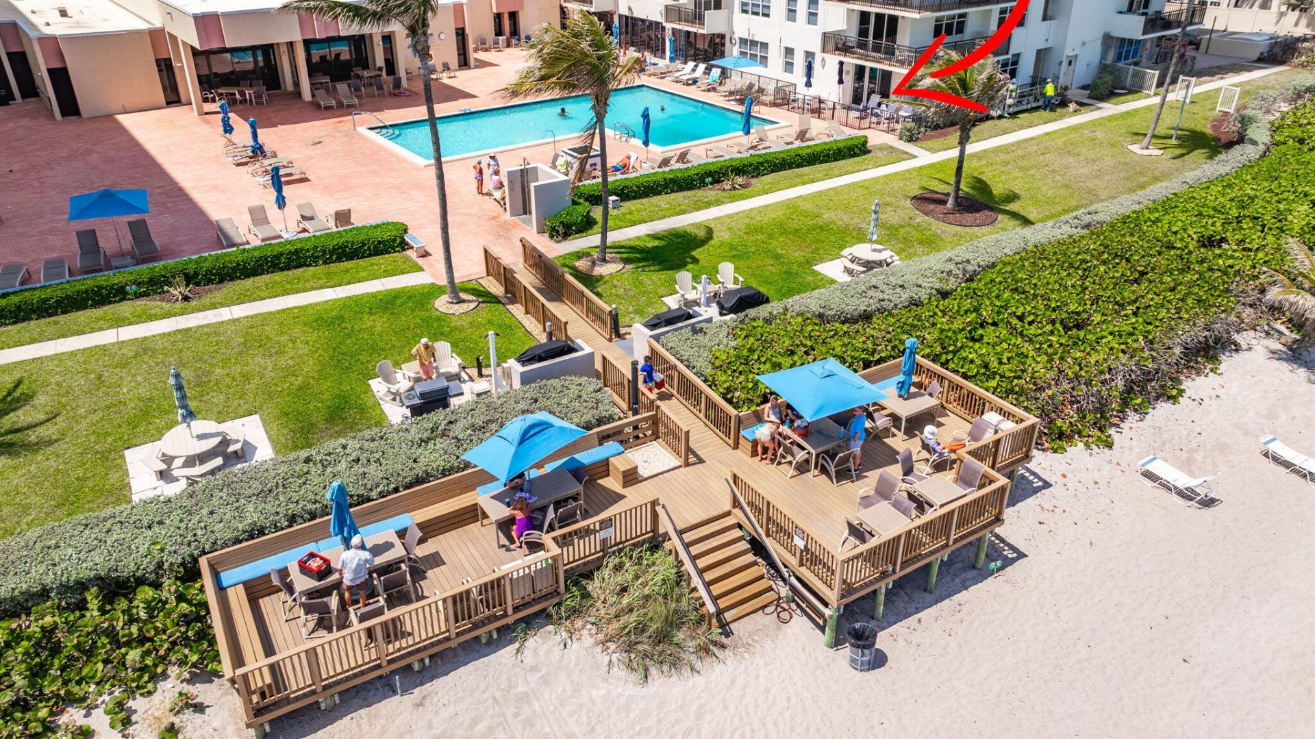 1149 Hillsboro Mile, Unit 112, Hillsboro Beach, FL 33062 Photo