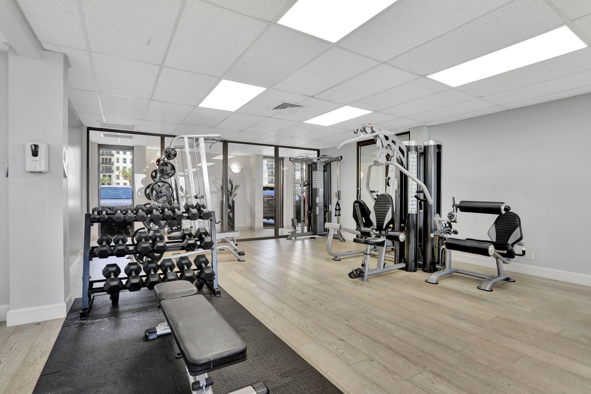 1149 Hillsboro Mile, Unit 112, Hillsboro Beach, FL 33062 Photo