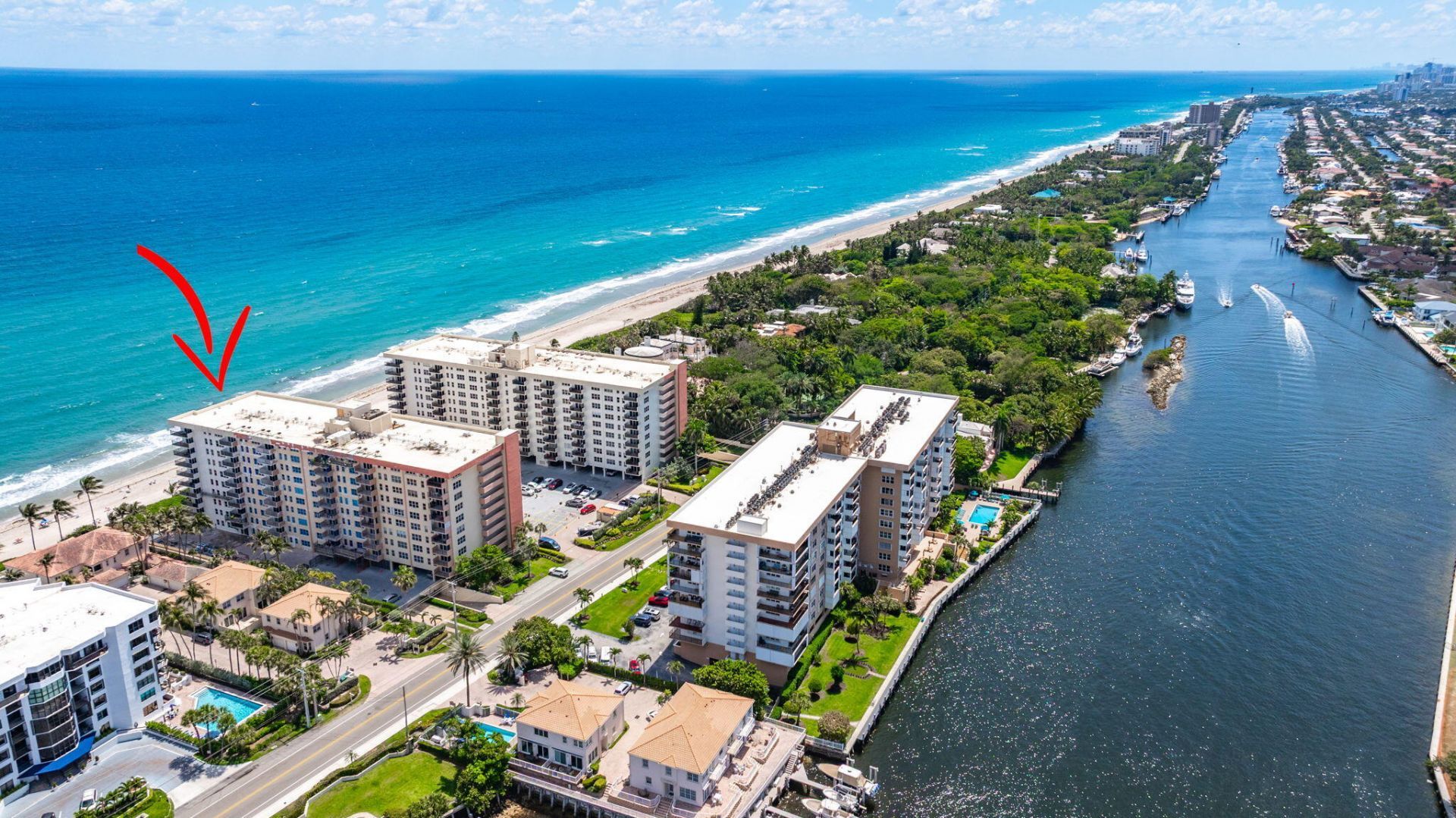 1149 Hillsboro Mile, Unit 112, Hillsboro Beach, FL 33062 Photo