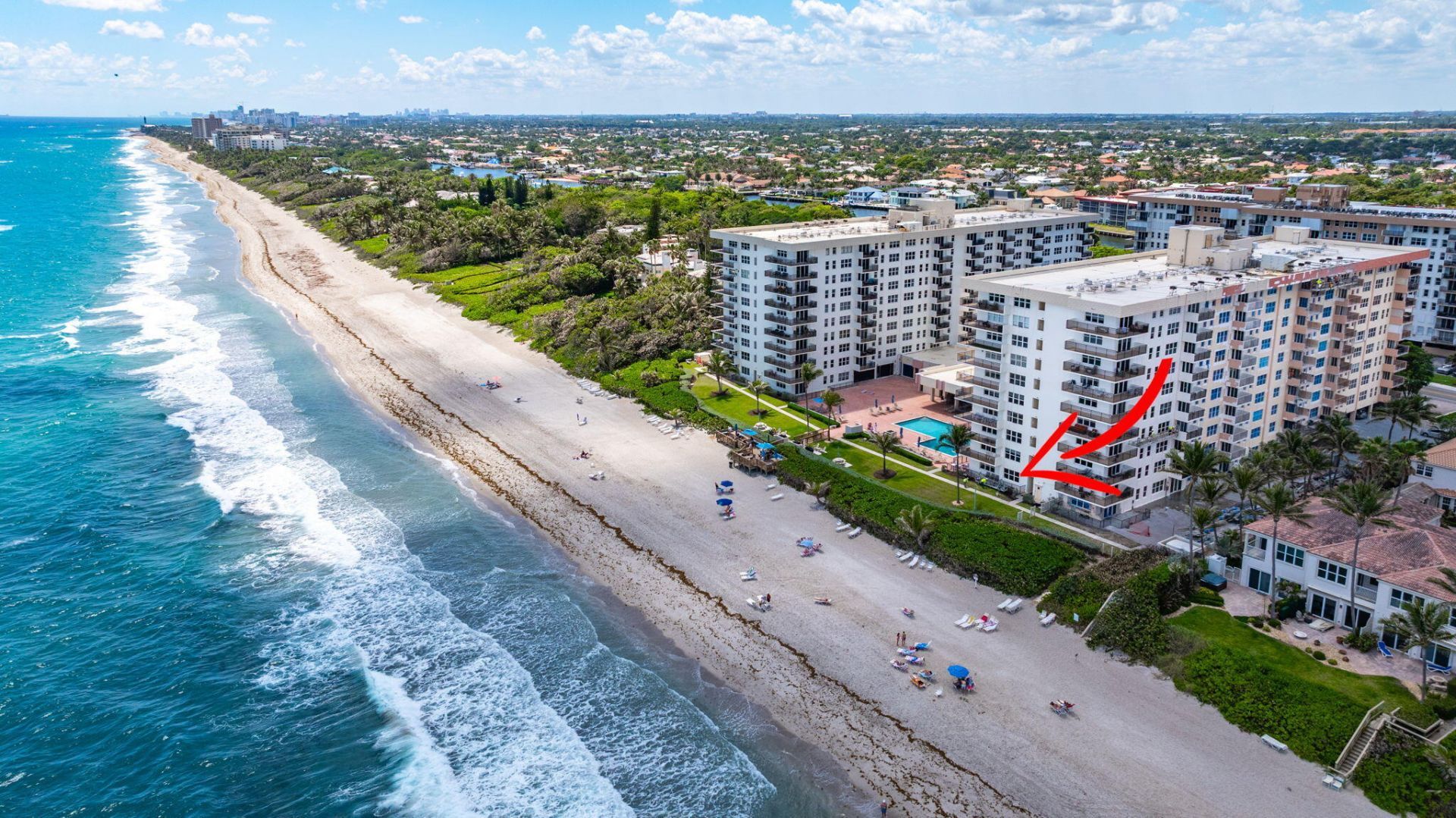 1149 Hillsboro Mile, Unit 112, Hillsboro Beach, FL 33062 Photo