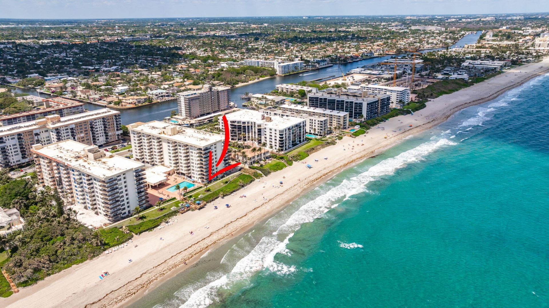 1149 Hillsboro Mile, Unit 112, Hillsboro Beach, FL 33062 Photo