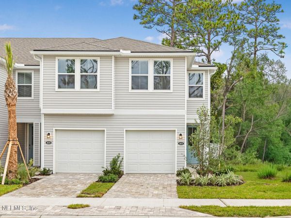 1027 EGRET BRANCH Way, Jacksonville, FL 32218