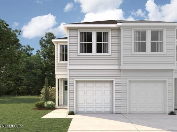 1027 EGRET BRANCH Way, Jacksonville, FL 32218