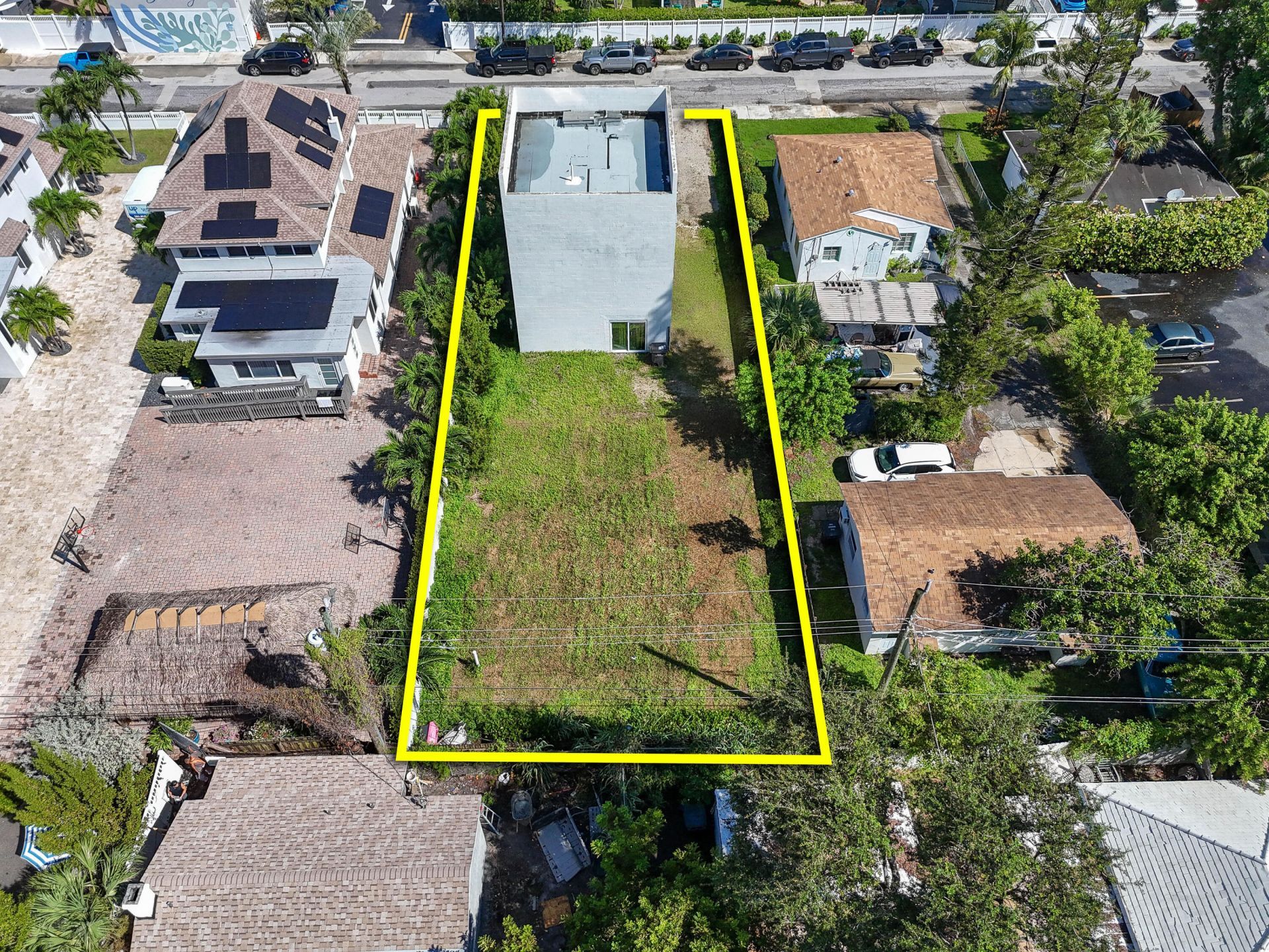 322 N Lakeside Court, West Palm Beach, FL 33407 Photo