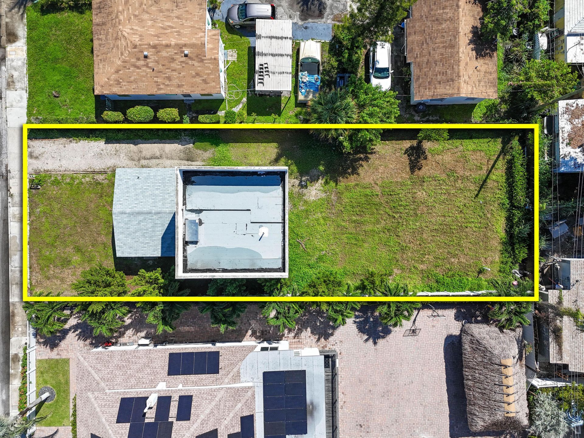 322 N Lakeside Court, West Palm Beach, FL 33407 Photo