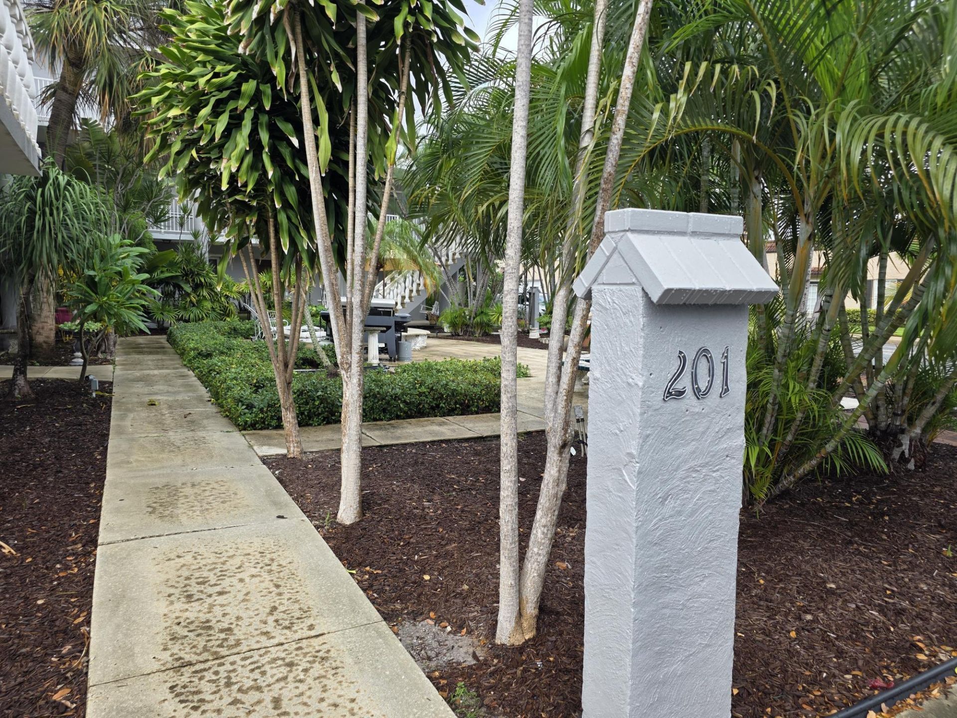 201 S Lakeside Drive, Lake Worth Beach, FL 33460 Photo