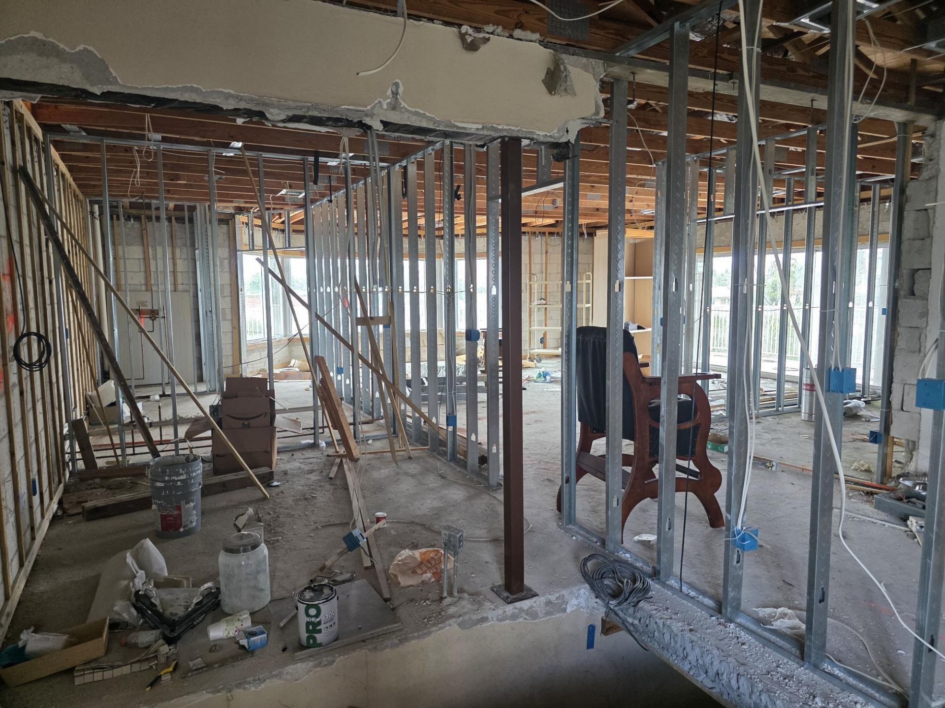 201 S Lakeside Drive, Lake Worth Beach, FL 33460 Photo