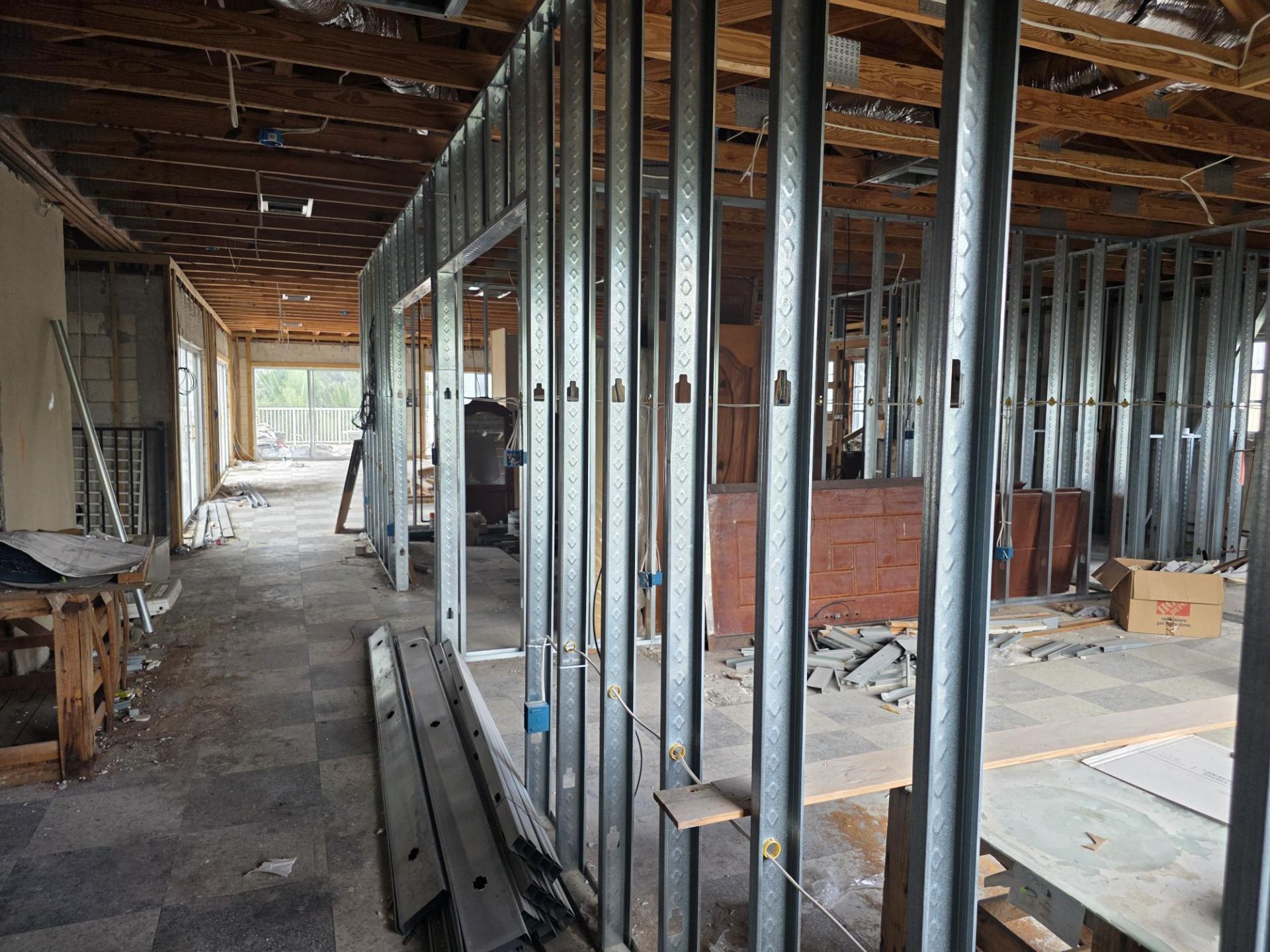 201 S Lakeside Drive, Lake Worth Beach, FL 33460 Photo