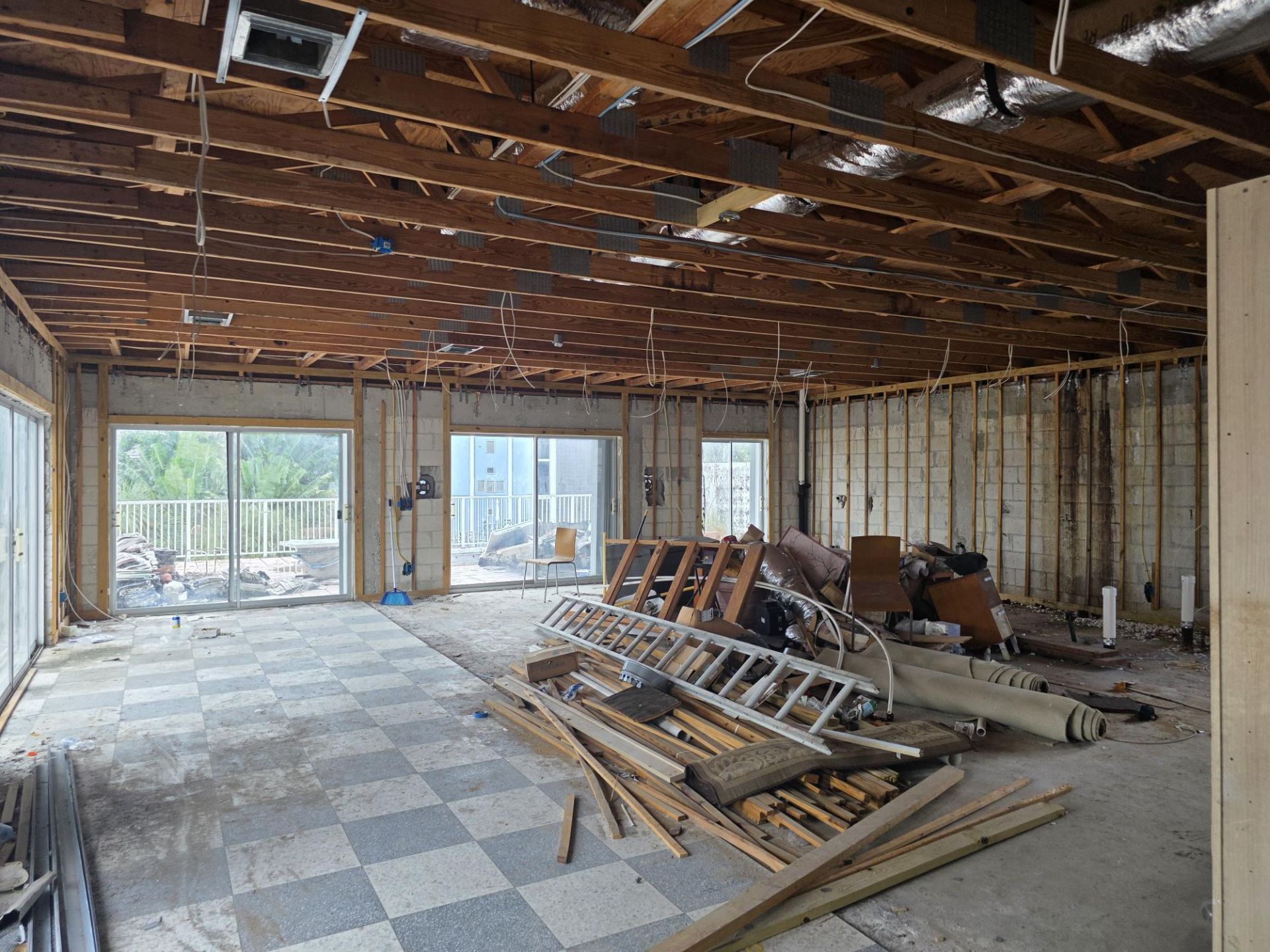 201 S Lakeside Drive, Lake Worth Beach, FL 33460 Photo