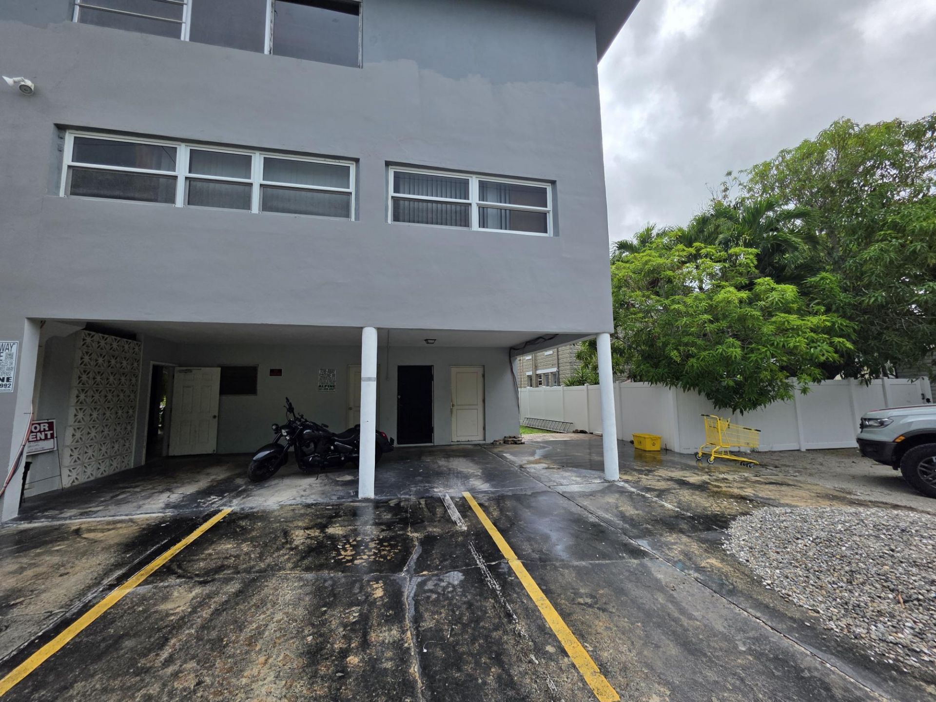 201 S Lakeside Drive, Lake Worth Beach, FL 33460 Photo