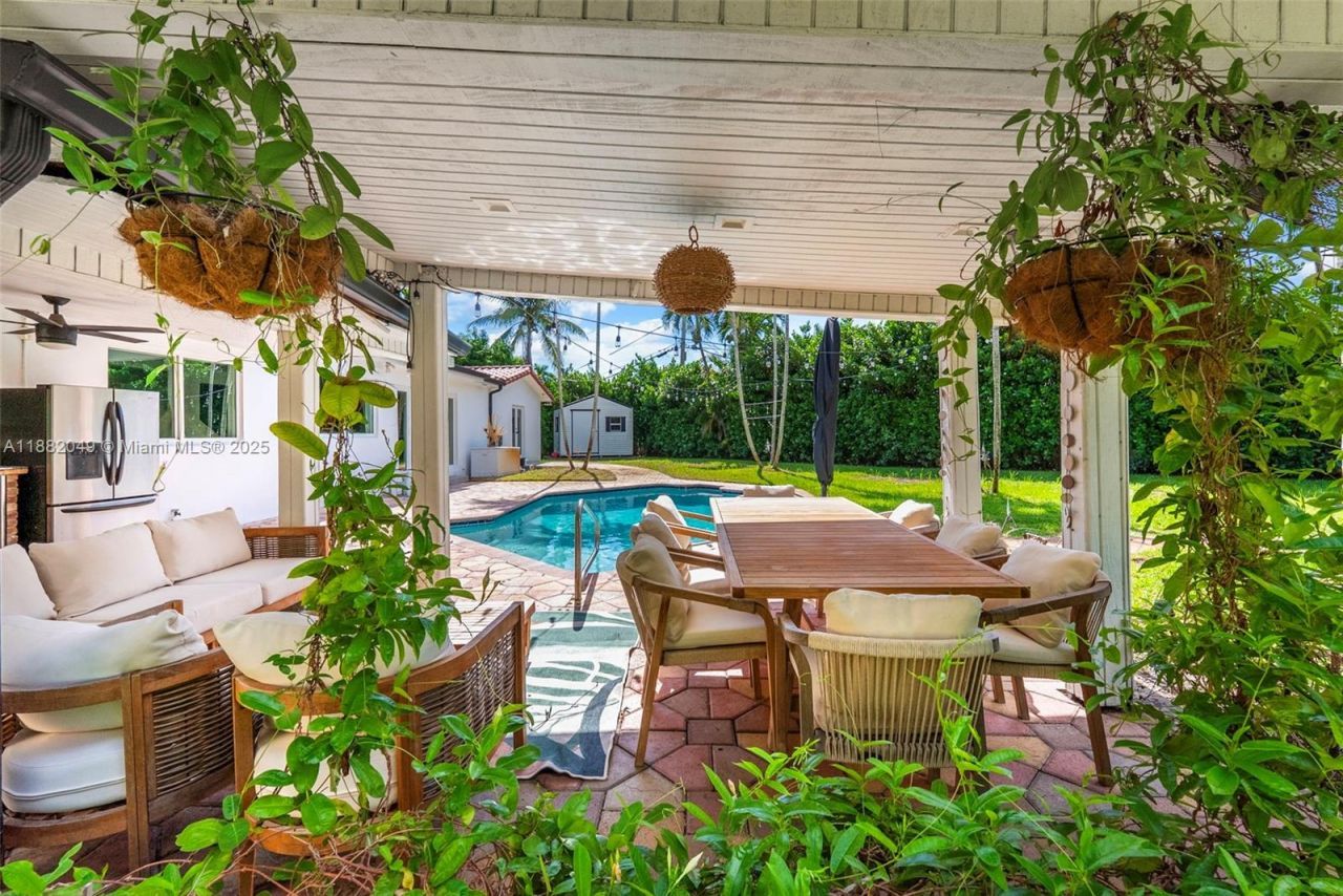 21000 NE 18th Ct, Miami, FL 33179 Photo