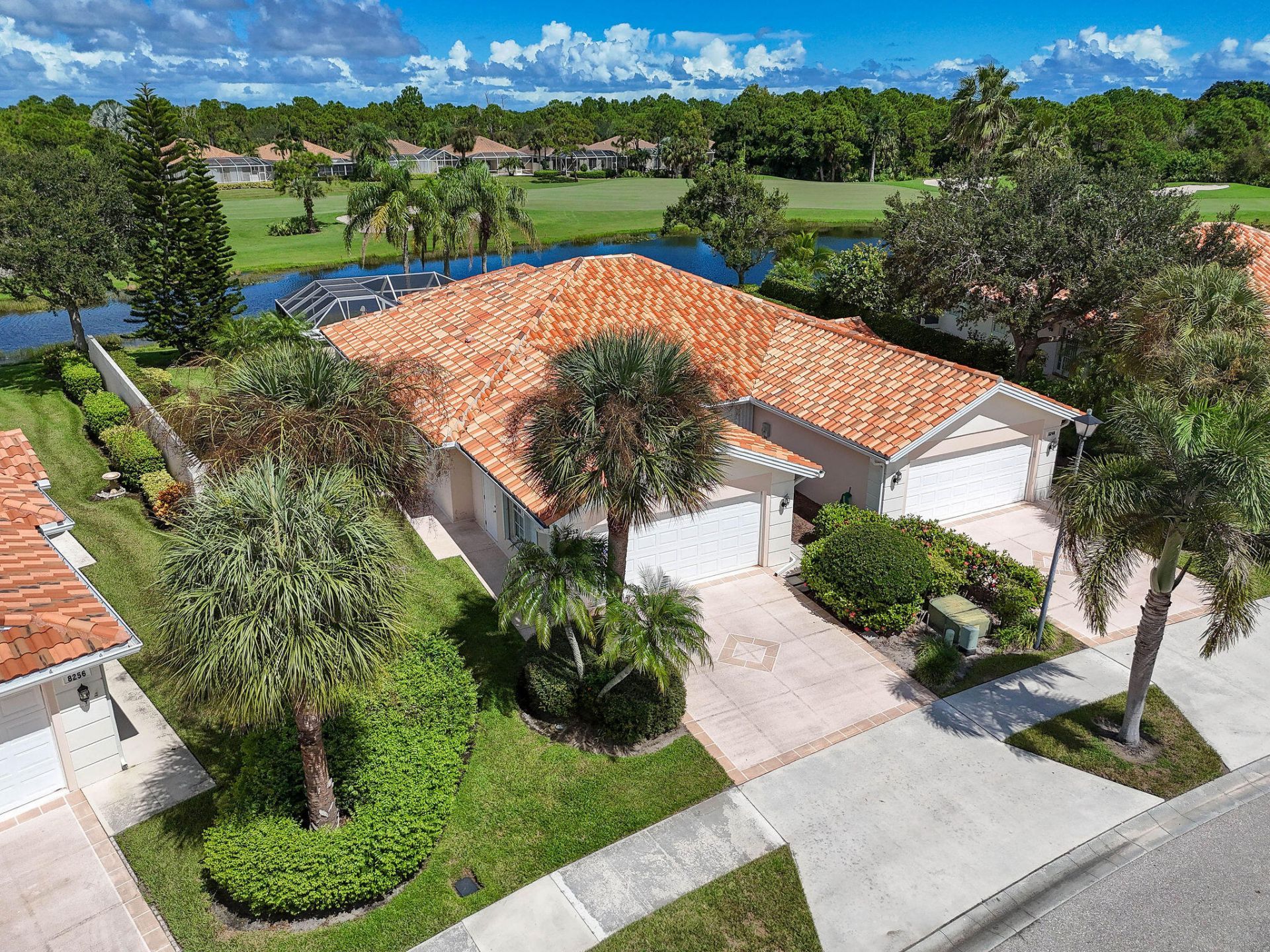8252 SE Double Tree Drive, Hobe Sound, FL 33455 Photo