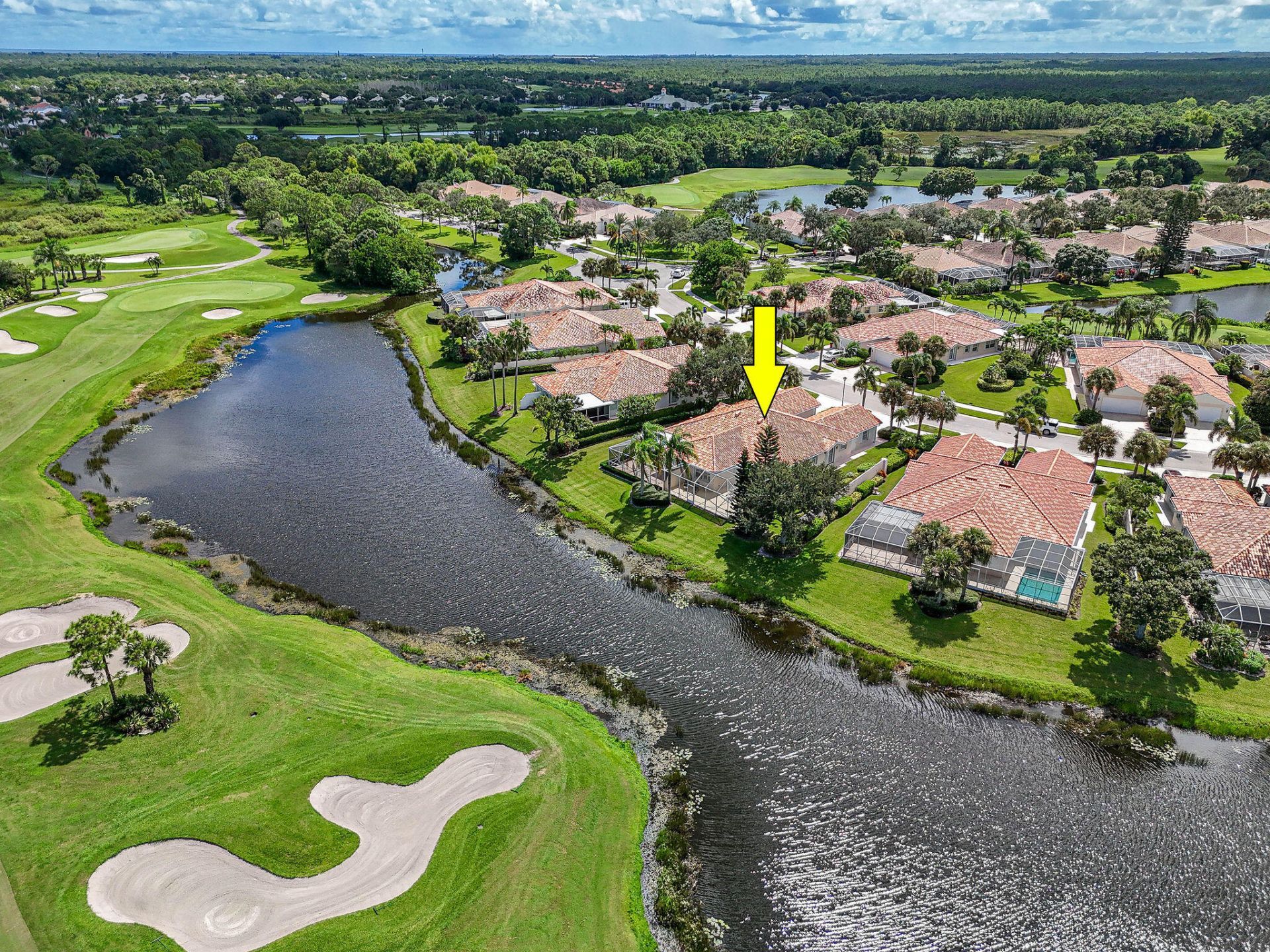 8252 SE Double Tree Drive, Hobe Sound, FL 33455 Photo