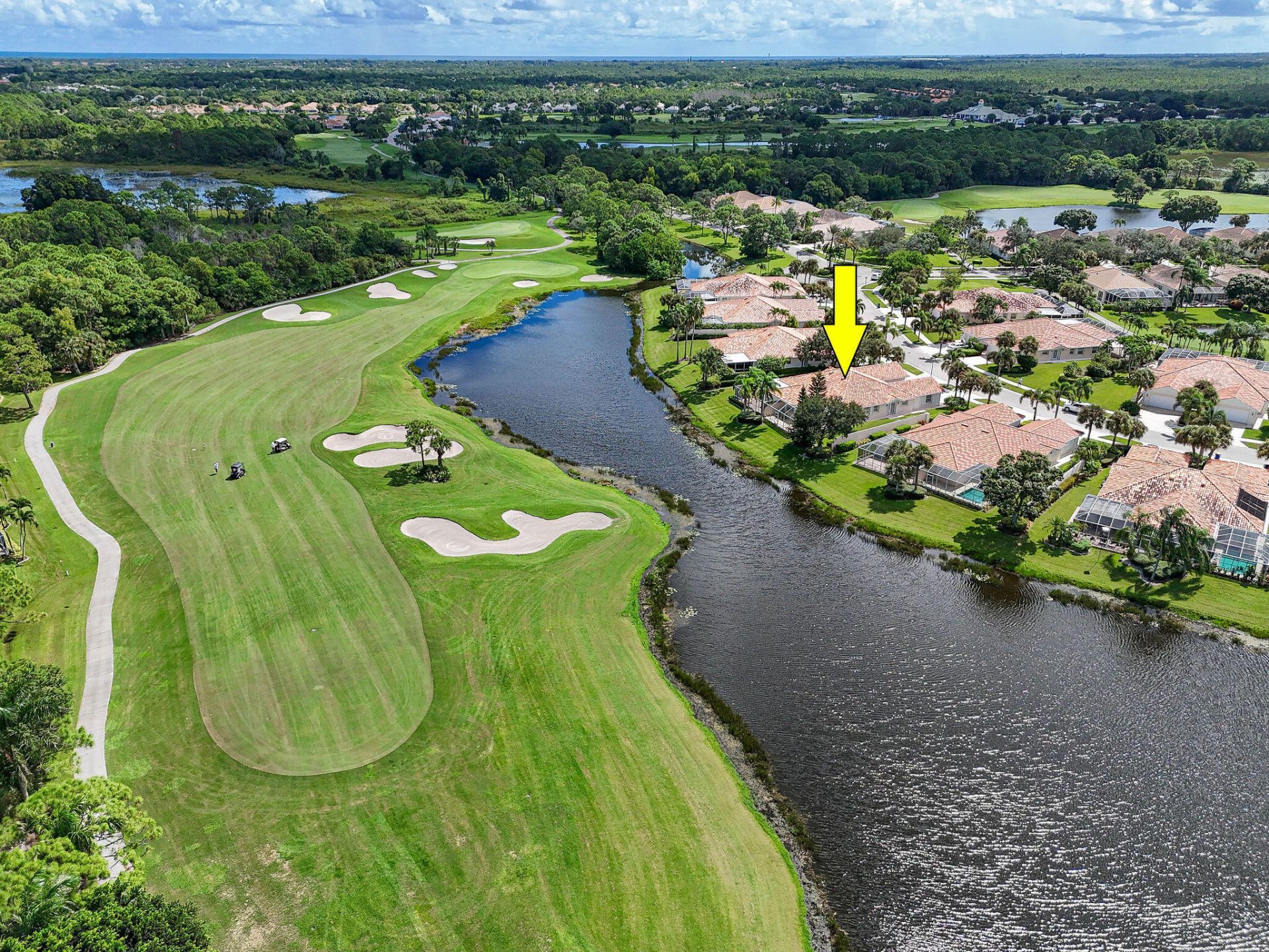 8252 SE Double Tree Drive, Hobe Sound, FL 33455 Photo