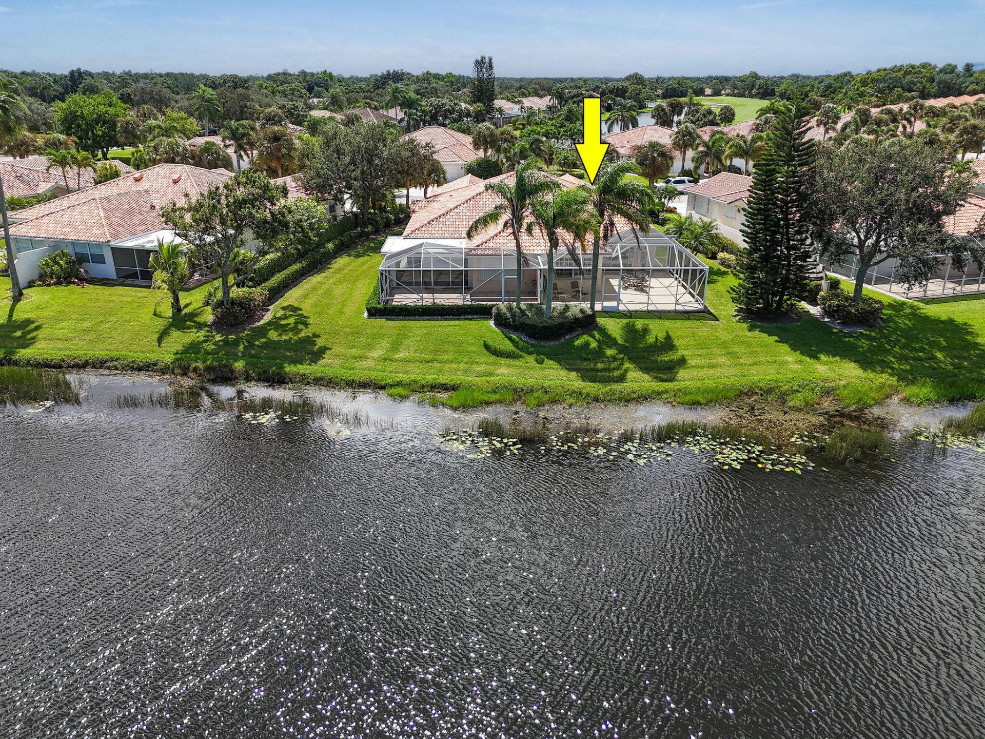 8252 SE Double Tree Drive, Hobe Sound, FL 33455 Photo