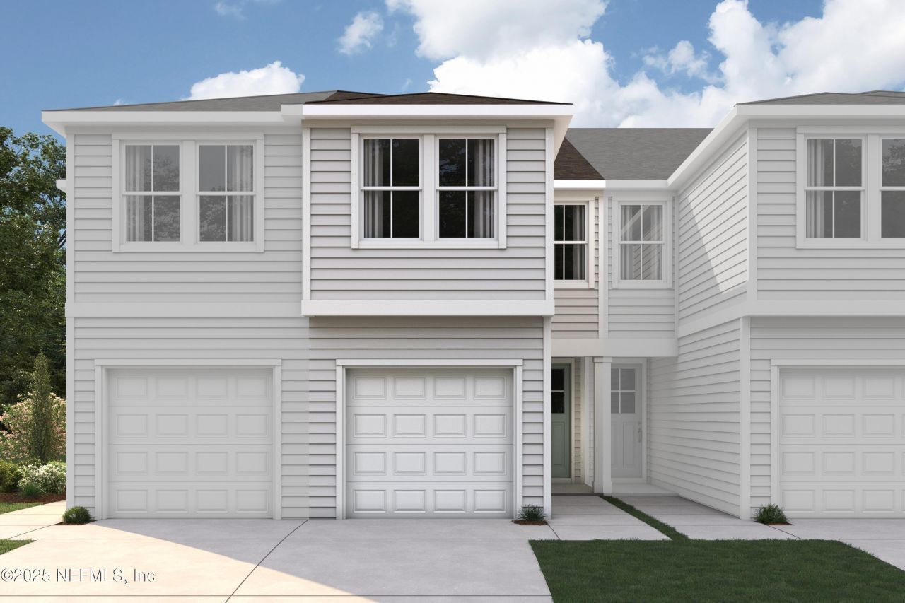 1017 Egret Branch Way, Jacksonville, FL 32218 Main Photo