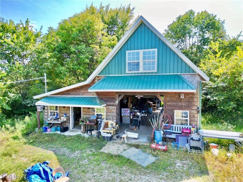 9520 Mcglade School Road, Dresden, OH 43821 Photo 1