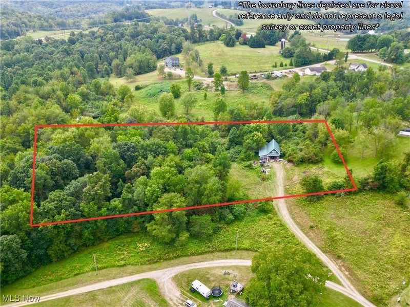 9520 Mcglade School Road, Dresden, OH 43821 Photo 17