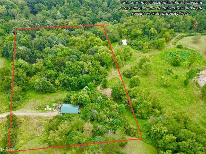 9520 Mcglade School Road, Dresden, OH 43821 Photo 18