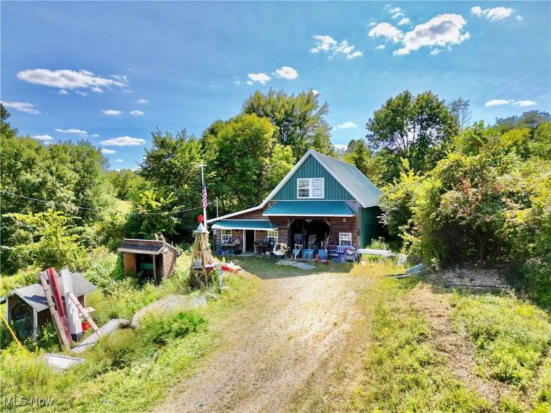 9520 Mcglade School Road, Dresden, OH 43821 Photo 2