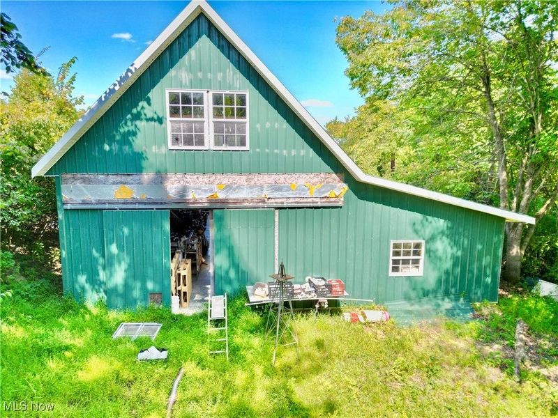 9520 Mcglade School Road, Dresden, OH 43821 Photo 3