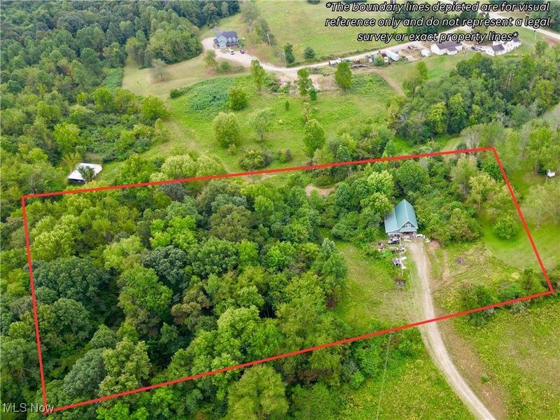 9520 Mcglade School Road, Dresden, OH 43821 Photo 5