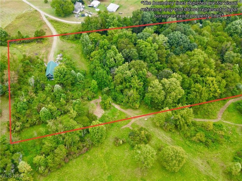 9520 Mcglade School Road, Dresden, OH 43821 Photo 6