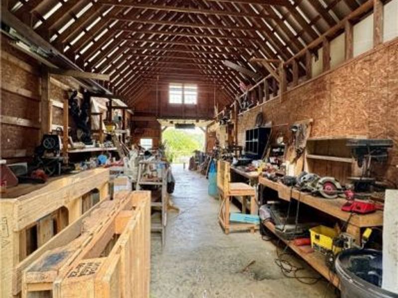 9520 Mcglade School Road, Dresden, OH 43821 Photo 9