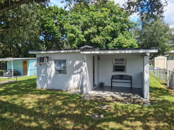 6141 Garfield, Hollywood, FL 33024