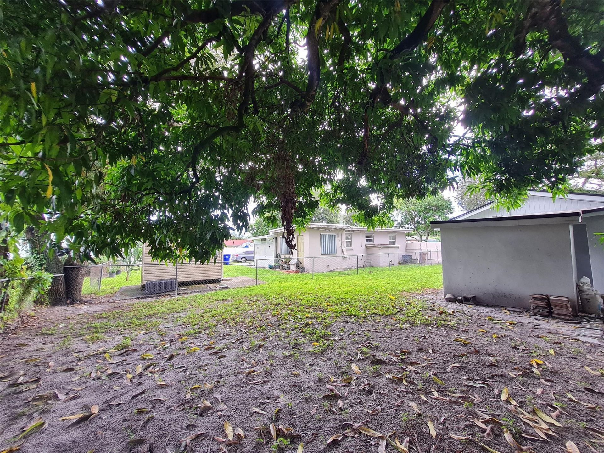 6141 Garfield, Hollywood, FL 33024 Photo