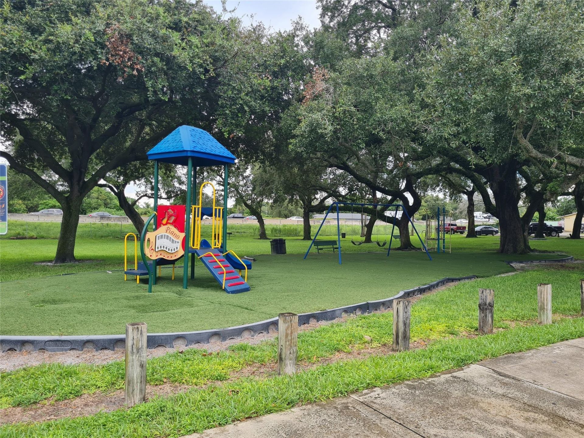 6141 Garfield, Hollywood, FL 33024 Photo