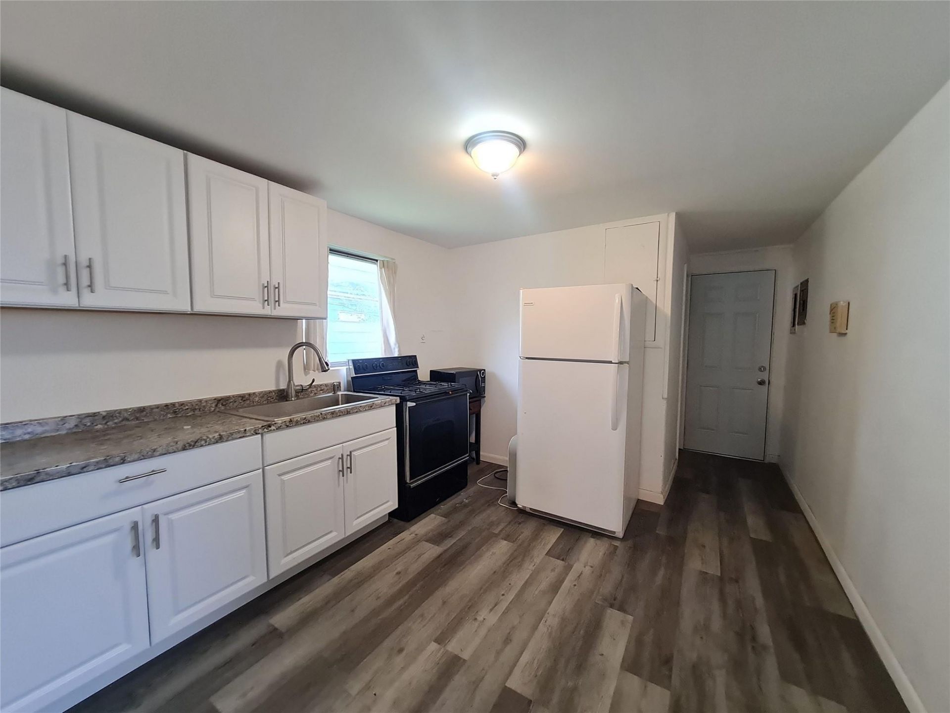 6141 Garfield, Hollywood, FL 33024 Photo