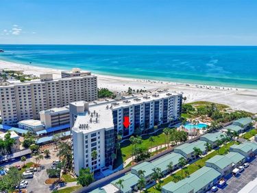 5880 MIDNIGHT PASS ROAD, Unit 306, SARASOTA, FL 34242