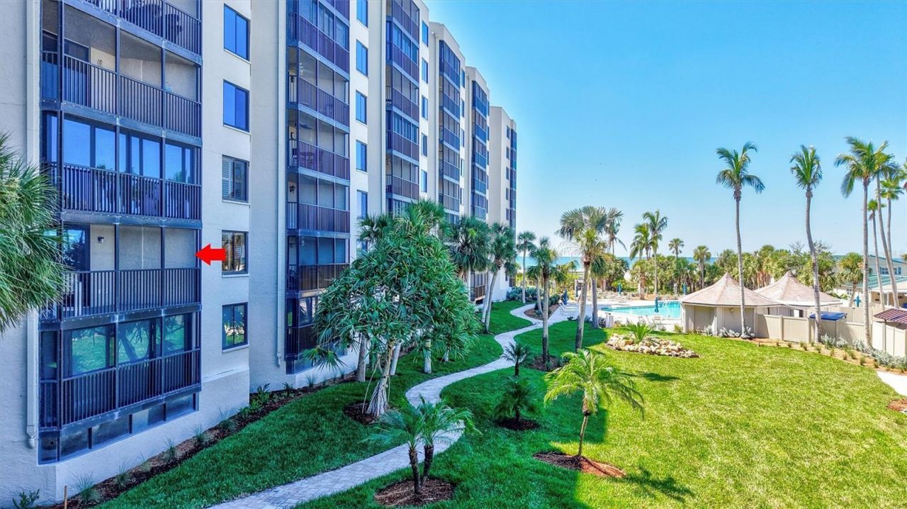 5880 Midnight Pass Road, Unit 306, Sarasota, FL 34242 Photo