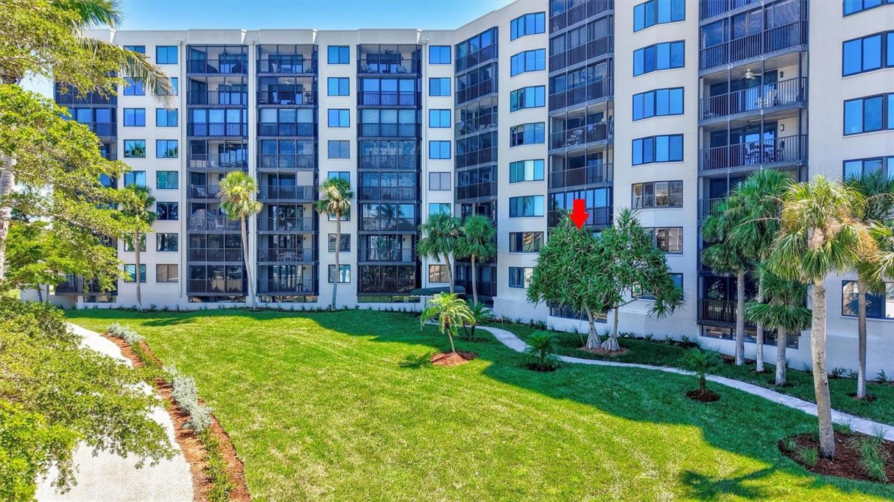 5880 Midnight Pass Road, Unit 306, Sarasota, FL 34242 Photo