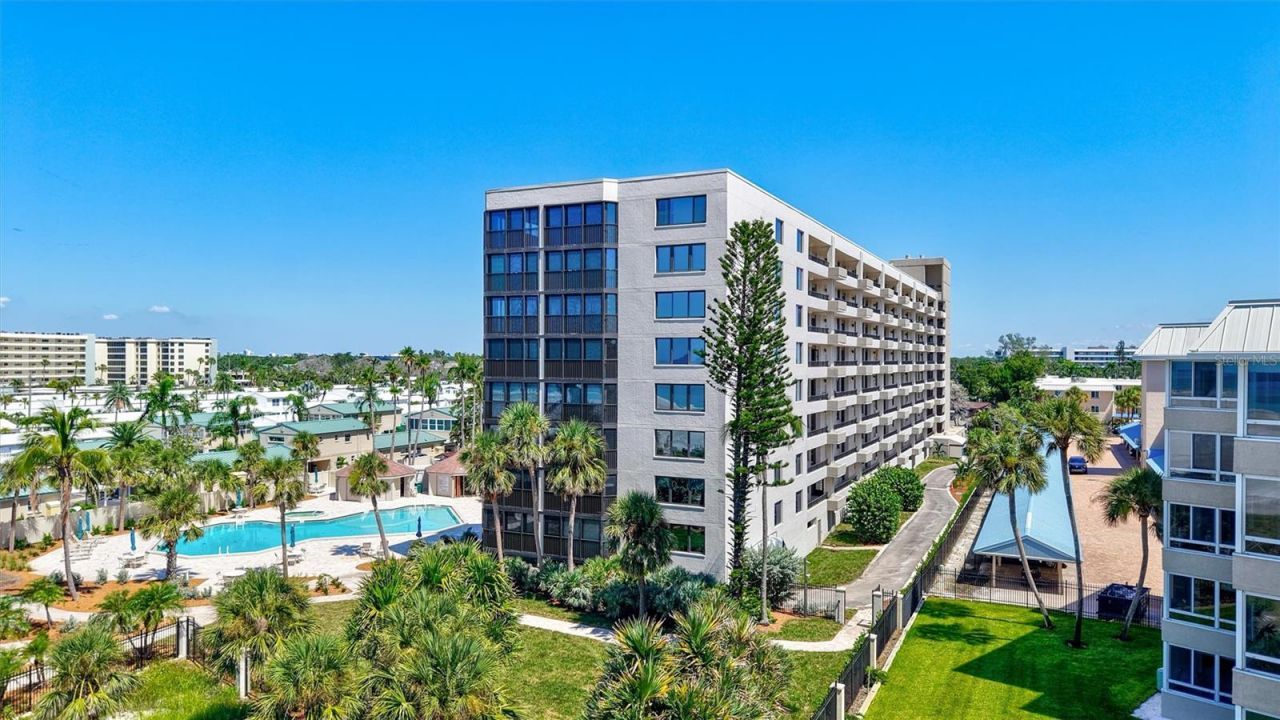 5880 Midnight Pass Road, Unit 306, Sarasota, FL 34242 Photo