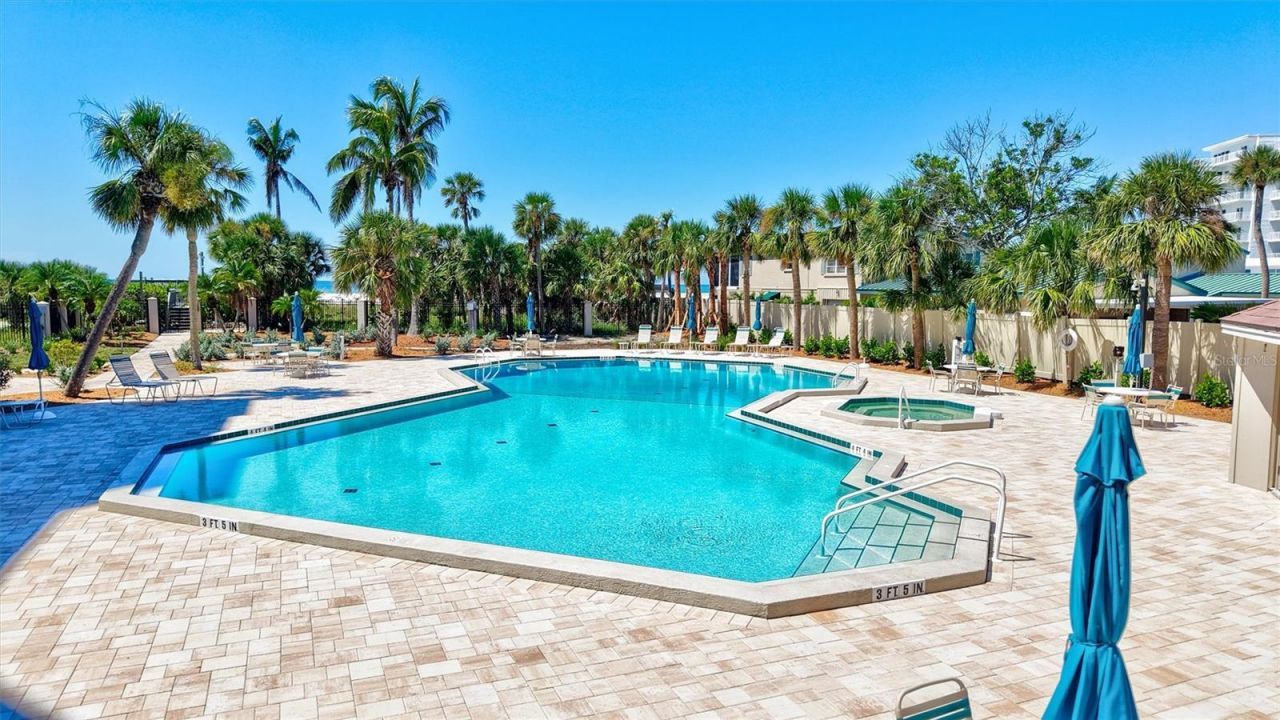 5880 Midnight Pass Road, Unit 306, Sarasota, FL 34242 Photo
