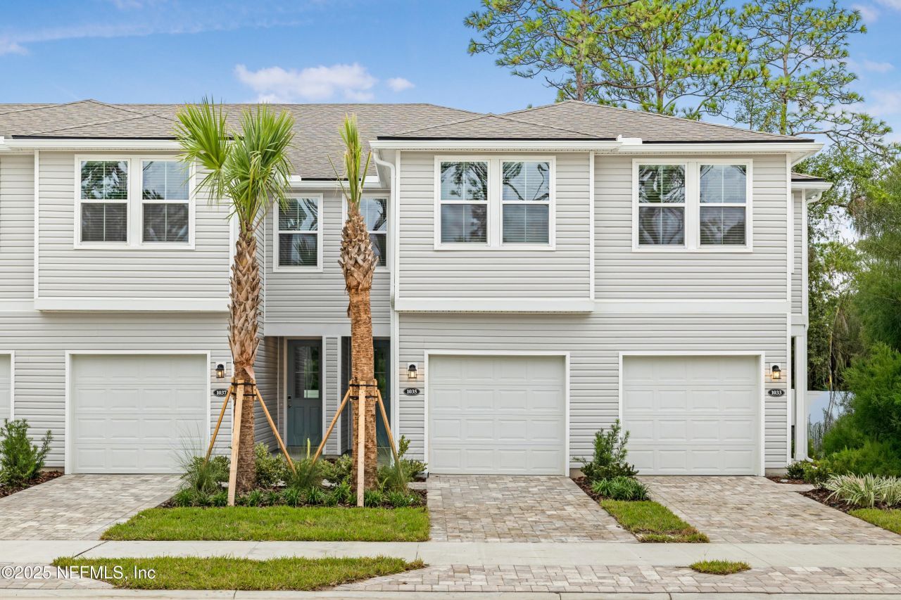 1015 Egret Branch Way, Jacksonville, FL 32218 Main Photo