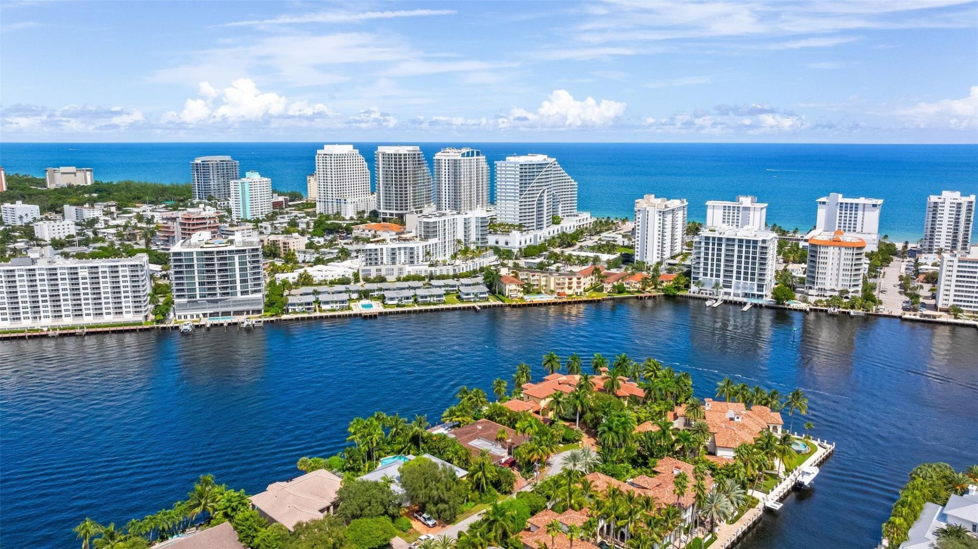 2701 Aqua Vista Boulevard, Fort Lauderdale, FL 33301 Photo