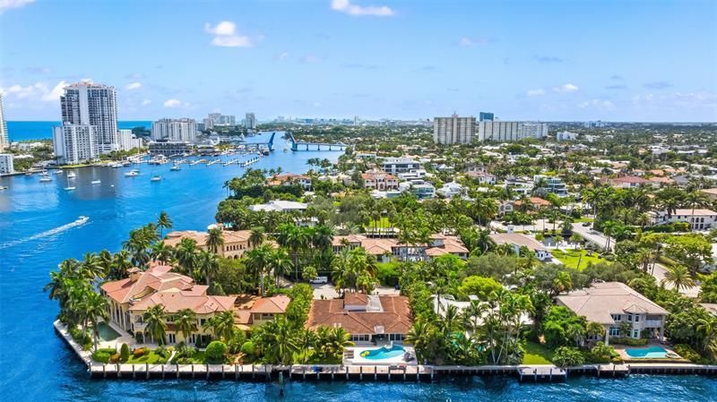 2701 Aqua Vista Boulevard, Fort Lauderdale, FL 33301 Photo