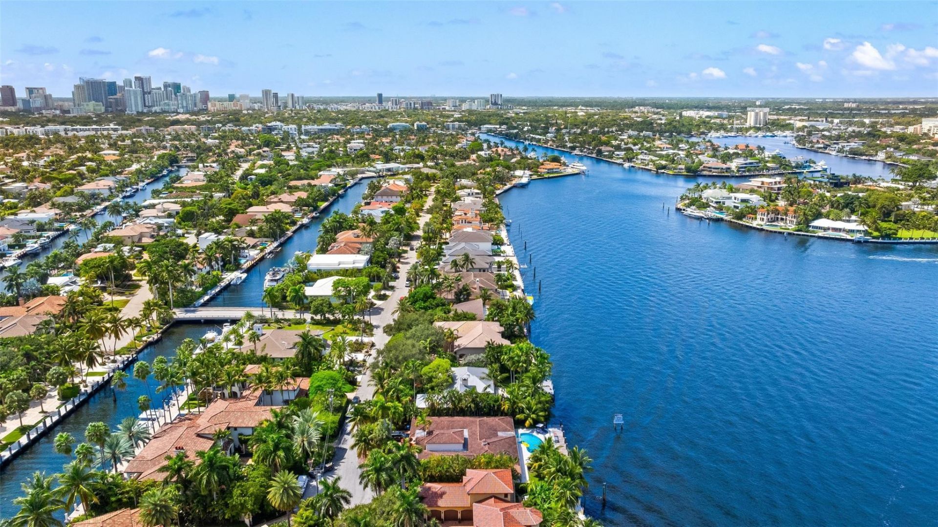 2701 Aqua Vista Boulevard, Fort Lauderdale, FL 33301 Photo