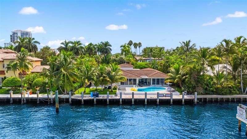 2701 Aqua Vista Boulevard, Fort Lauderdale, FL 33301 Photo