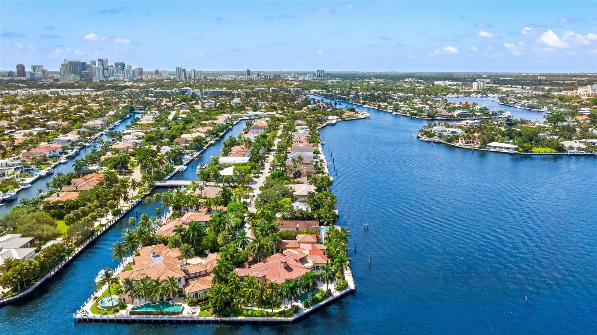 2701 Aqua Vista Boulevard, Fort Lauderdale, FL 33301 Photo