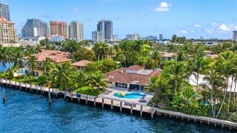 2701 Aqua Vista Boulevard, Fort Lauderdale, FL 33301 Photo