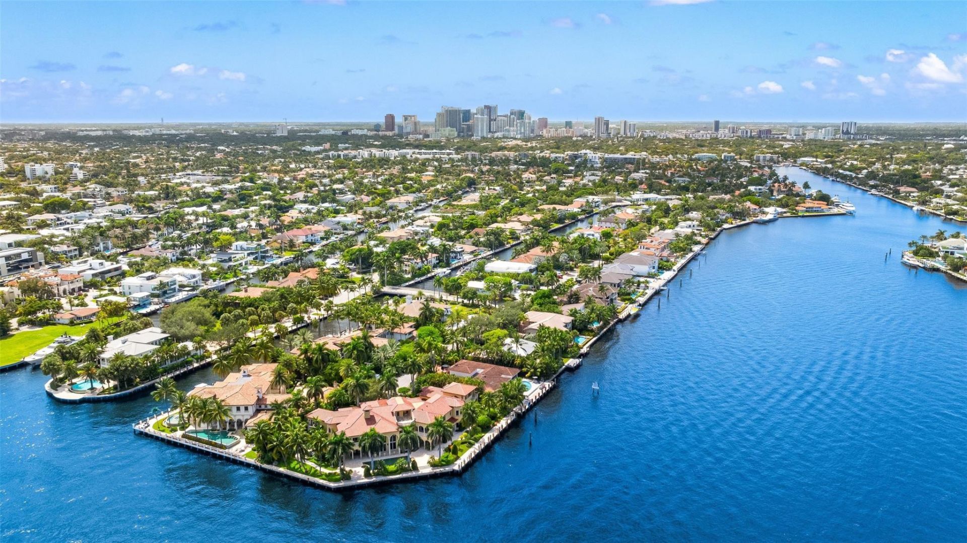 2701 Aqua Vista Boulevard, Fort Lauderdale, FL 33301 Photo
