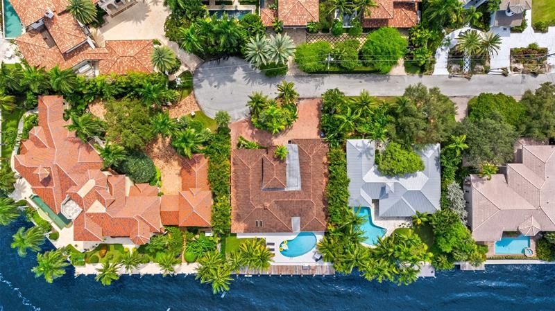 2701 Aqua Vista Boulevard, Fort Lauderdale, FL 33301 Photo