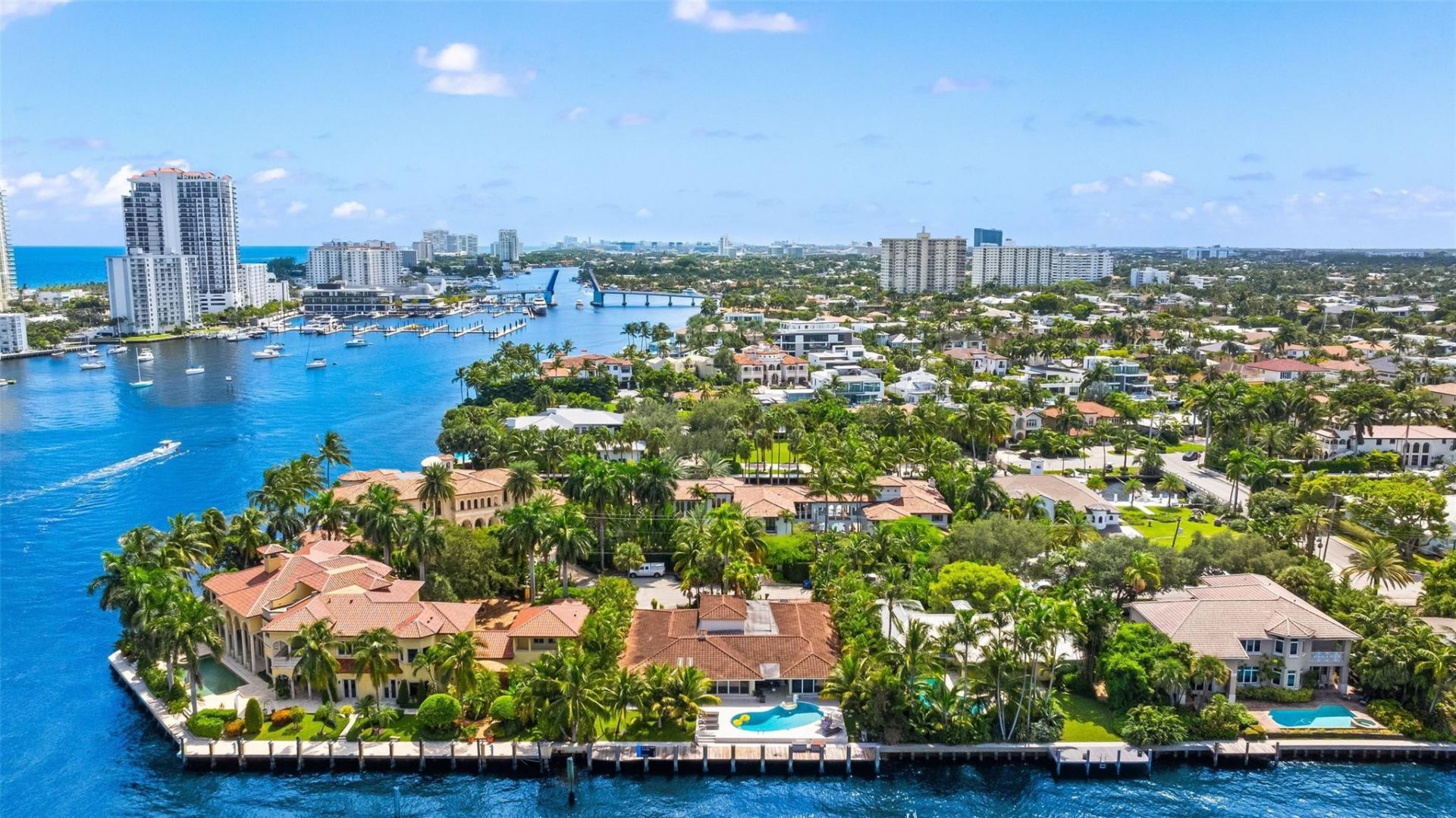 2701 Aqua Vista Boulevard, Fort Lauderdale, FL 33301 Photo