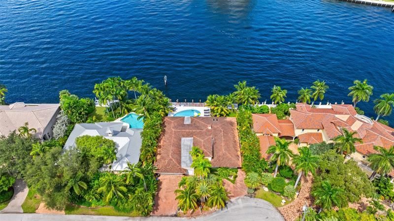 2701 Aqua Vista Boulevard, Fort Lauderdale, FL 33301 Photo