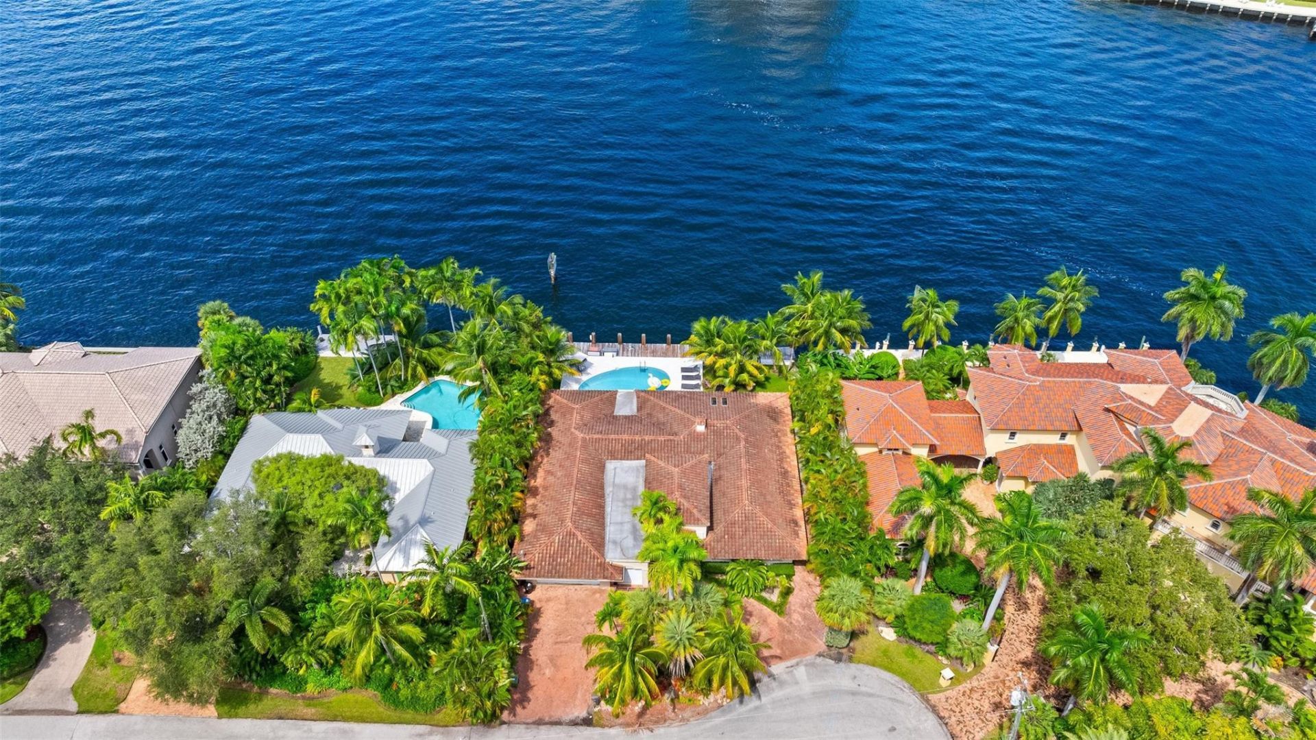 2701 Aqua Vista Boulevard, Fort Lauderdale, FL 33301 Photo