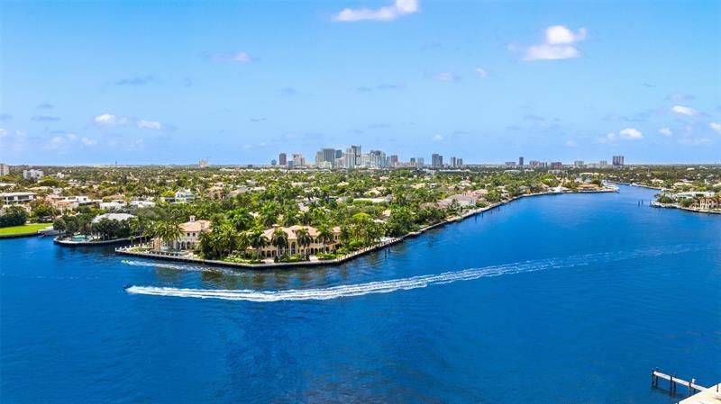 2701 Aqua Vista Boulevard, Fort Lauderdale, FL 33301 Photo